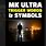MK Ultra Triggers