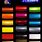 Maaco Auto Paint Colors Chart