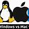 Mac OS Linux