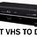 Machine to Transfer VHS Tapes to DVD