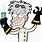 Mad Scientist ClipArt