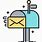 Mailbox Icons