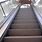 Mall JCPenney Escalator