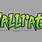 Mallrats Logo