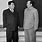 Mao and Kim IL Sung
