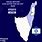Map of Israel After Six Day War