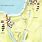 Map of Yom Kippur War