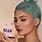 Maquillaje Kylie Jenner