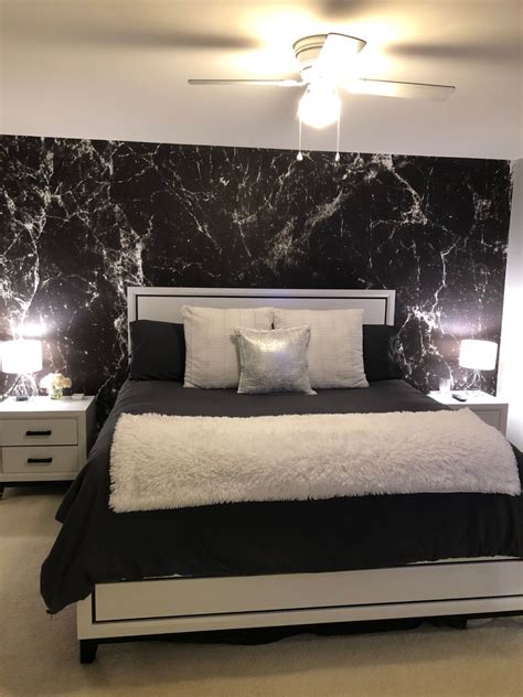 Marble Bedroom