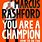 Marcus Rashford You Are a Champion
