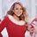 Mariah Carey I Want You for Christmas