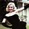 Marilyn Monroe Black Dresses