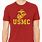 Marine Corps Shirts for Men