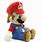 Mario Bros Plush