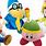 Mario Characters Plush Toys