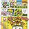 Mario Comic Pages
