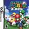 Mario Games On DS
