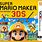 Mario Maker 3DS