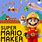 Mario Maker Online