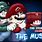 Mario Music Box Meme