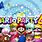 Mario Party 4 Wallpaper