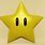 Mario Star 3D