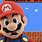 Mario in Game