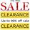 Marks Spencer Clearance Sale