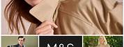 Marks and Spencer UK Online Shopping Clothes