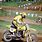 Marty Smith Motocross Racer