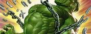 Marvel Alex Ross Hulk
