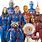 Marvel Legends Guardians of the Galaxy