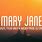Mary Jane Music