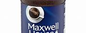 Maxwell Coffee