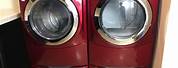 Maytag 3000 Series Washer and Dryer