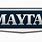 Maytag Appliance Logo