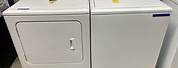 Maytag Centennial Washer and Electric Dryer