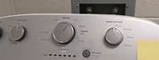 Maytag Commercial Technology Washer Diagnostic