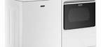 Maytag Stackable Washer Dryer Heavy Duty