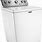 Maytag Top Load Washer with Agitator