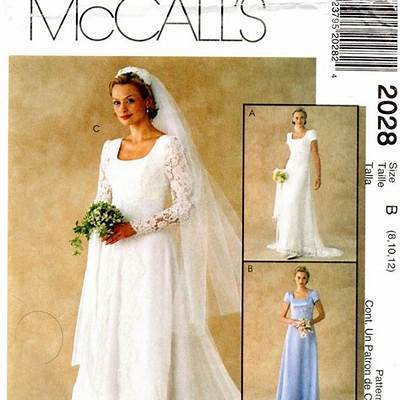 5456 Vintage McCalls SEWING Pattern Misses 1970s Dress Top Carefree Uneven  Hem