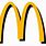 McDonald's Symbol