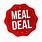 Meal Deal Logo