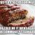 Meatloaf Food Meme