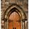 Medieval Front Doors