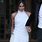 Meghan Markle in White Dress