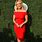 Megyn Kelly Red Dress