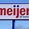 Meijer Sign