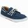 Men's Canvas Loafers