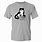 Men's Cat T-Shirts